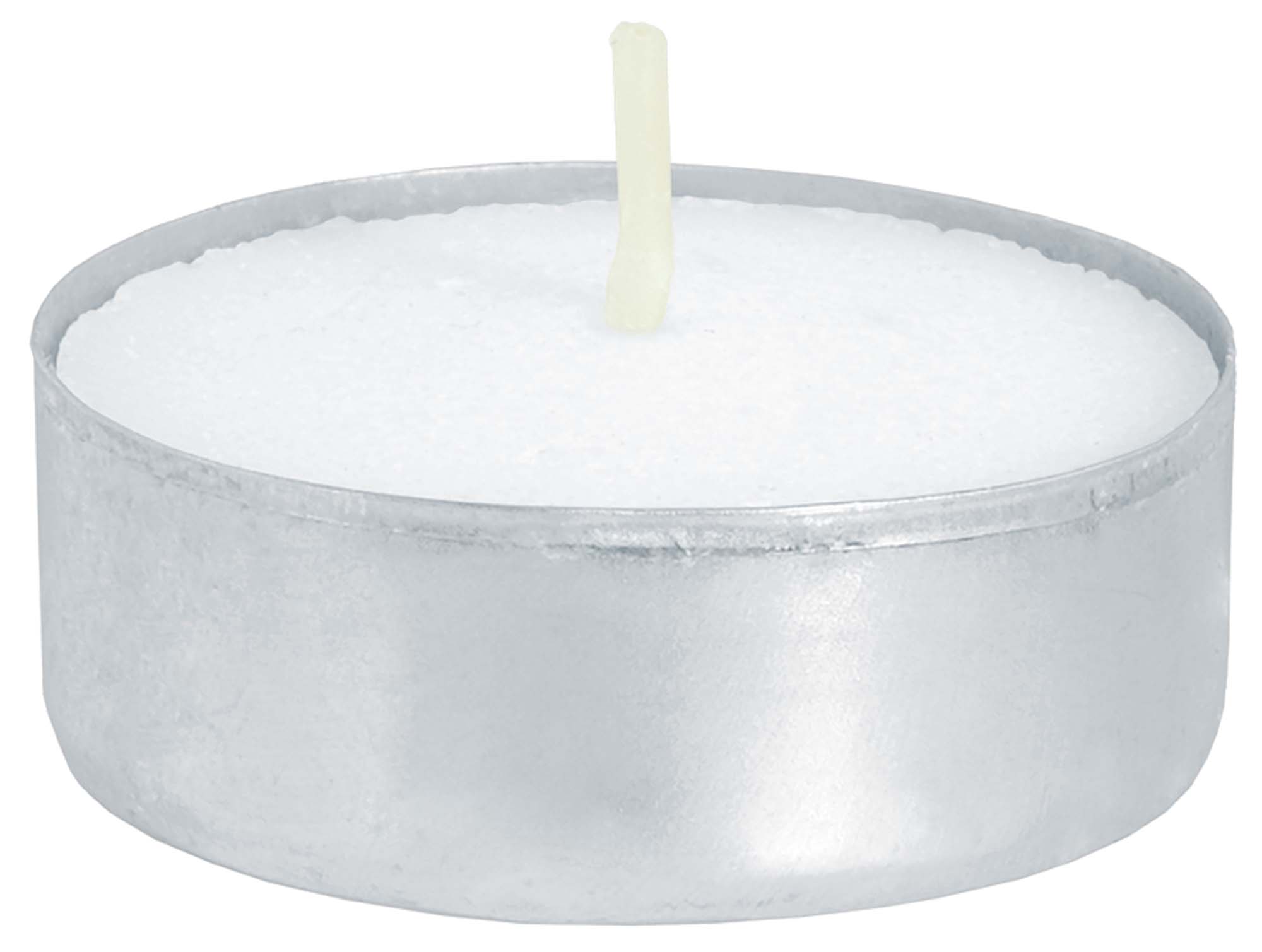 Candles Tealights - Unscented