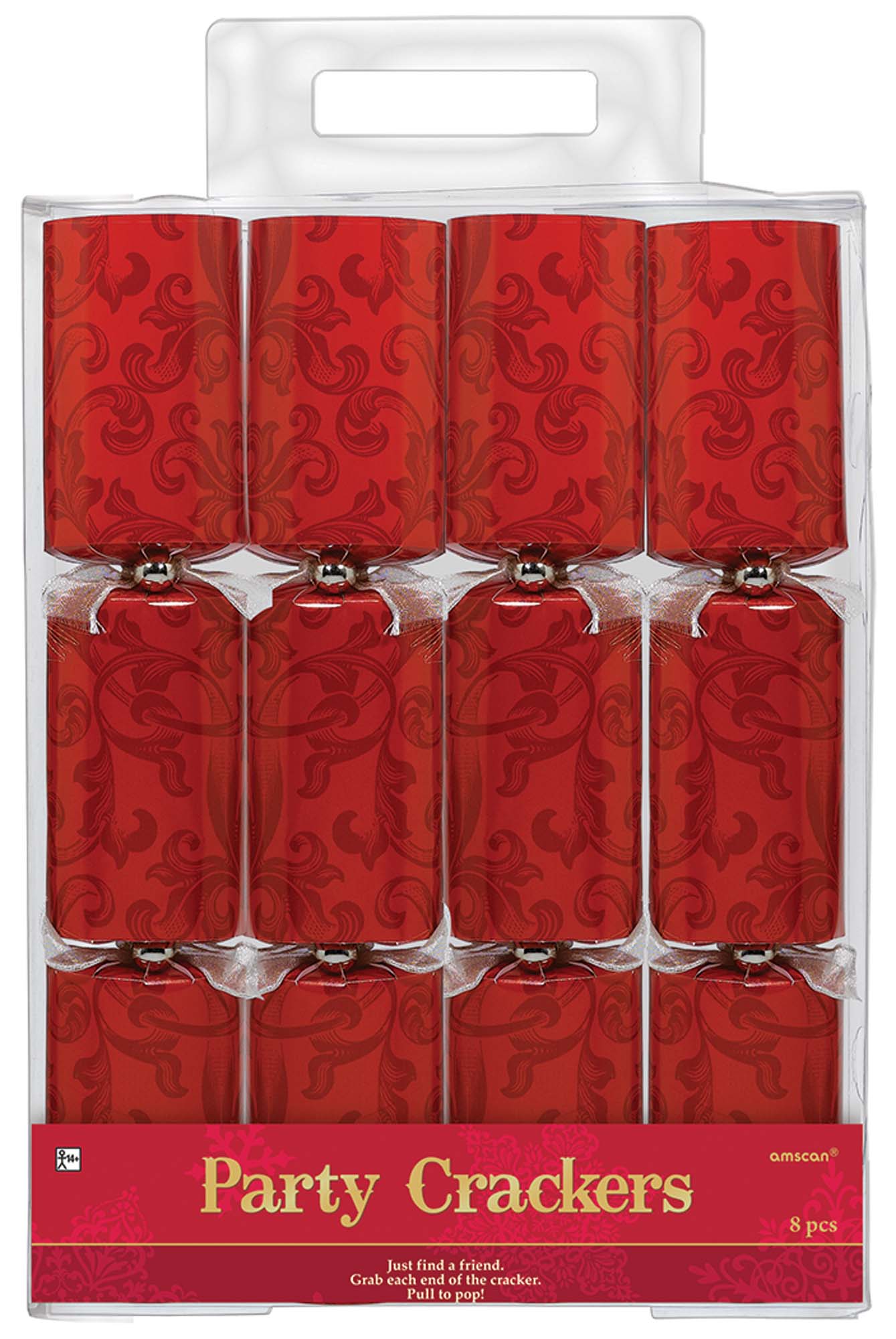 Holiday Cracker - BZany.com