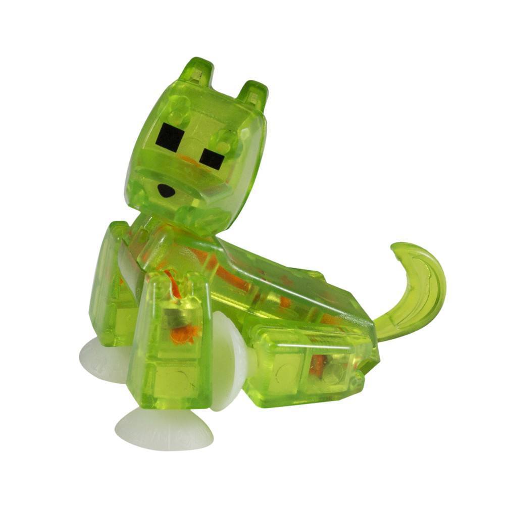 Stikbot Stikpet Dog Figure -  Has All OF Your Fun Hobbies  and Toys