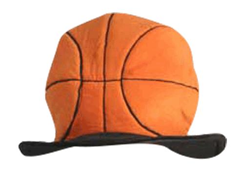 basketball hats