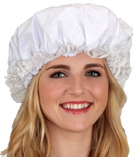 Colonial Mop Hat - BZany.com