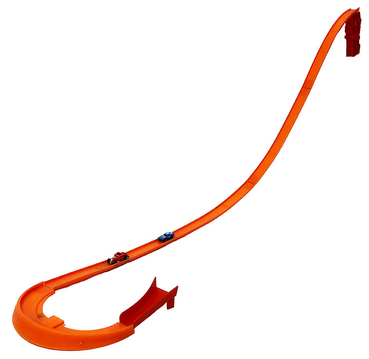 hot wheels ramp