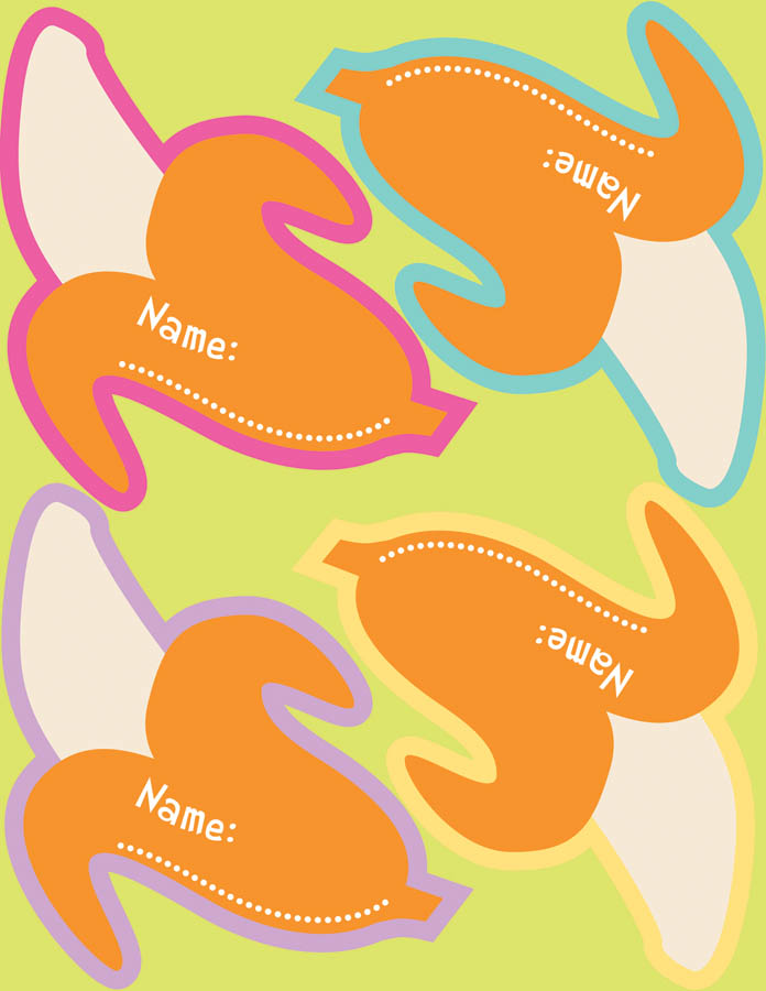 Party Game Monkey Love