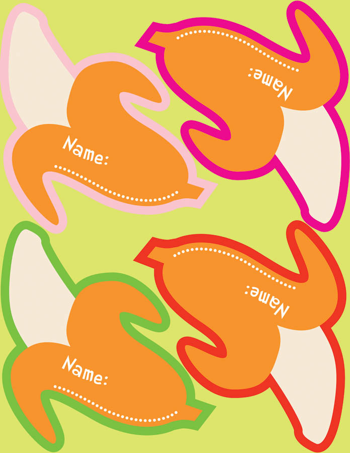 Party Game Monkey Love