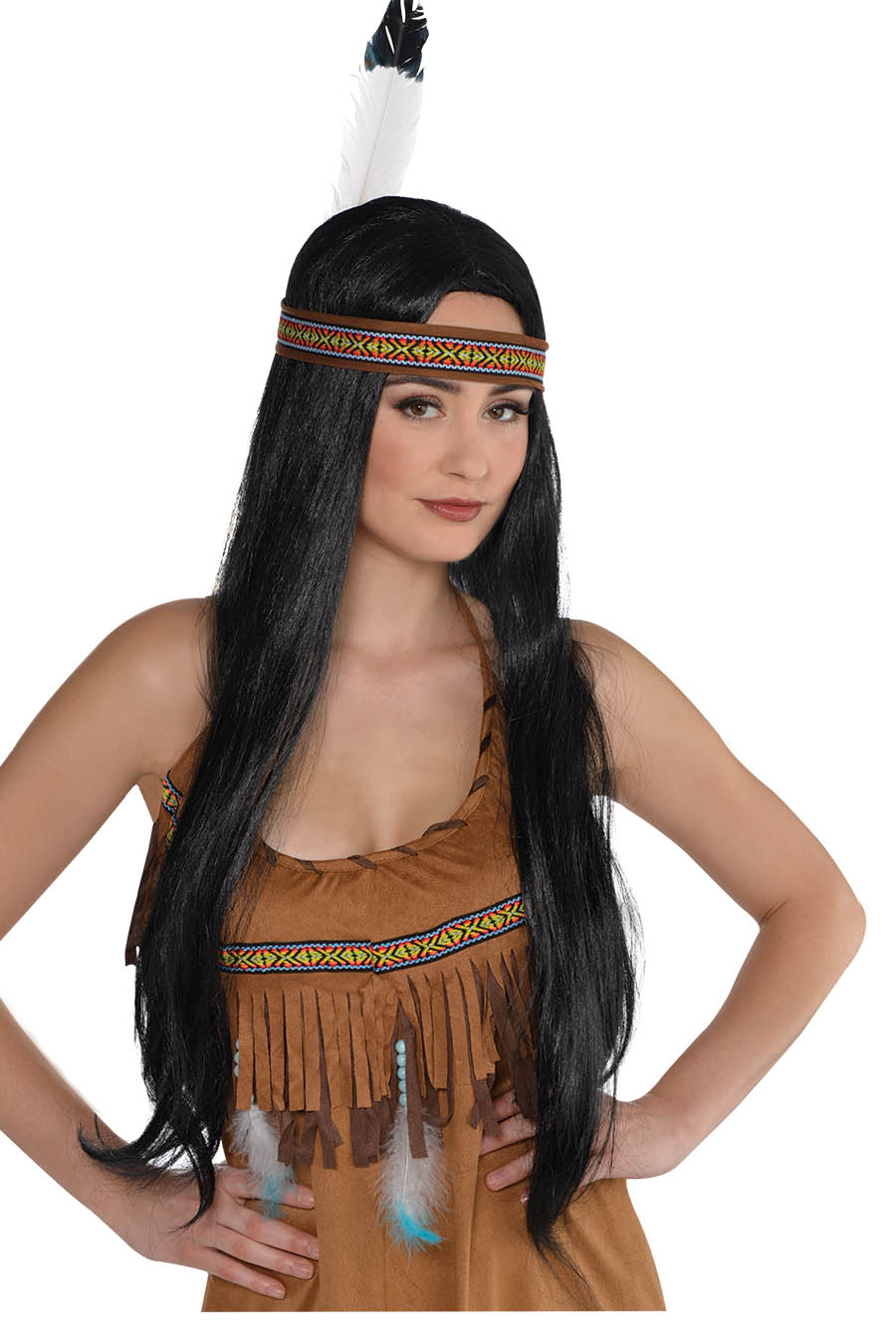 native american headbands for women